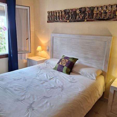 Precioso Bungalow En Moraira/ Lovely Bungalow In Moraira Eksteriør billede