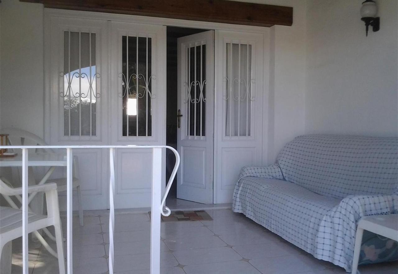 Precioso Bungalow En Moraira/ Lovely Bungalow In Moraira Eksteriør billede
