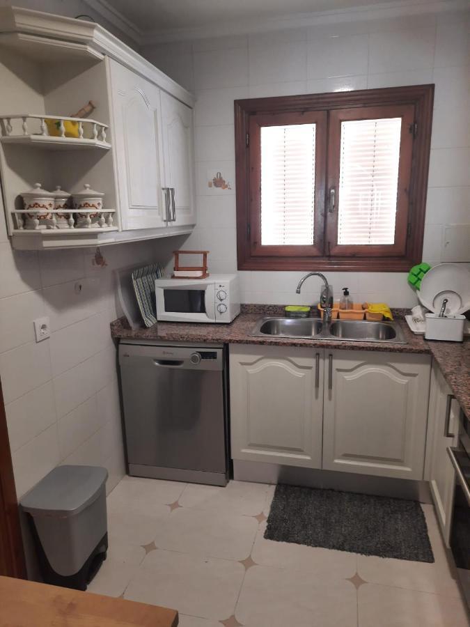 Precioso Bungalow En Moraira/ Lovely Bungalow In Moraira Eksteriør billede